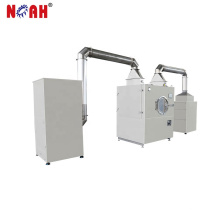 BG-150 Automatic Tablet Film Coating Machine